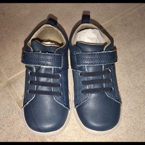 Stride Rite Craig Sneaker Toddler 7M BRAND NEW